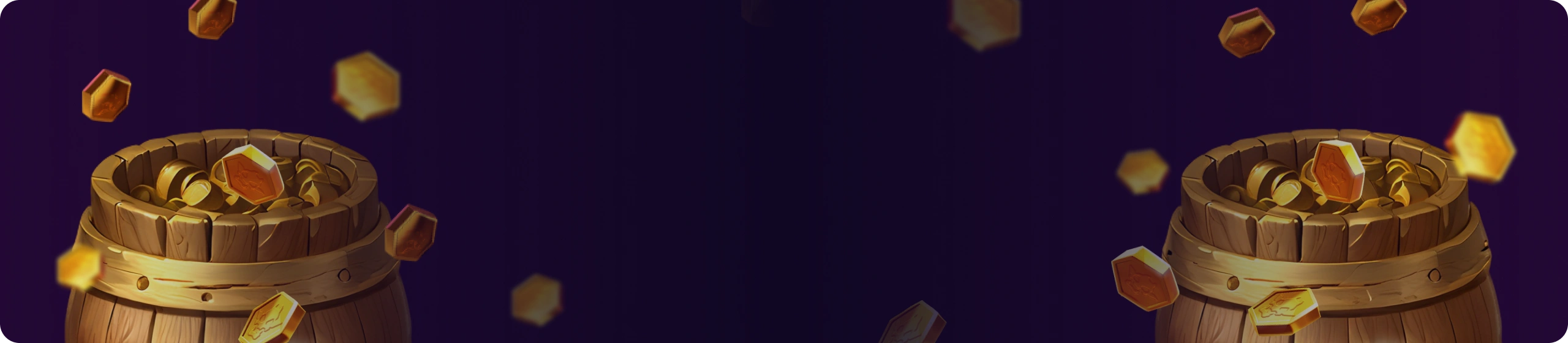 Spinando Willkommenspaket